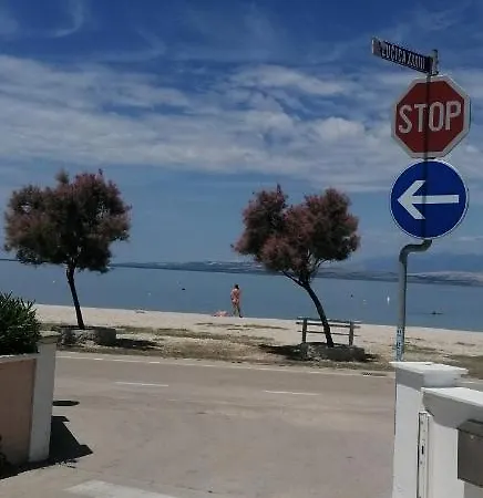 Appartement Prestiz Na Prizemi *