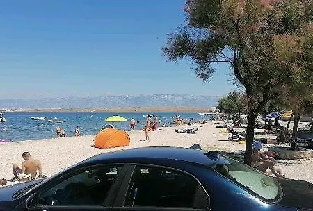 Prestiz Na Prizemi Apartment *
