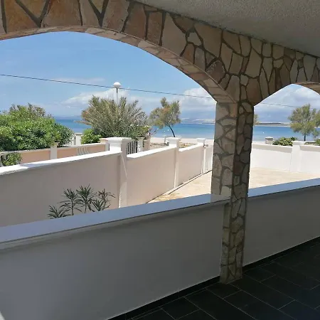 Apartment Prestiz Na Prizemi Vir
