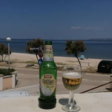 Appartement Prestiz Na Prizemi *