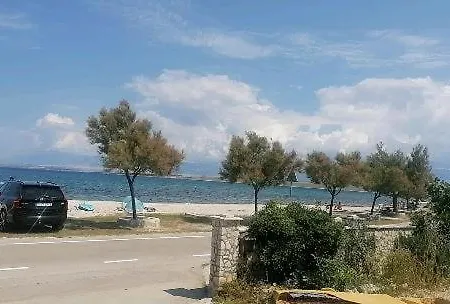 Prestiz Na Prizemi Appartement