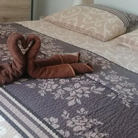 Prestiz Na Prizemi Appartement