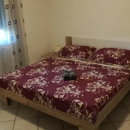 Prestiz Na Prizemi *