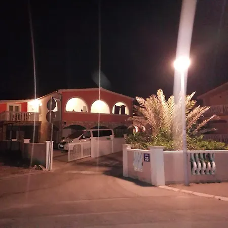 Prestiz Na Prizemi Vir