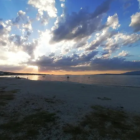 Prestiz Na Prizemi Appartement Vir