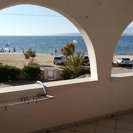 Prestiz Na Prizemi Appartement *