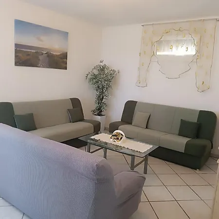 Prestiz Na Prizemi Apartment *
