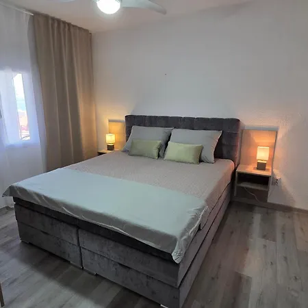Prestiz Na Prizemi *