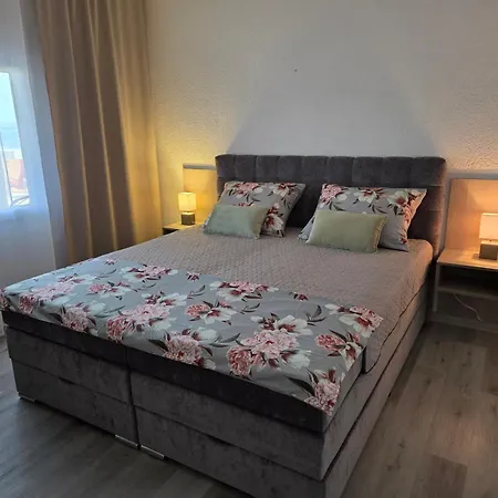 Prestíž Na Prízemí *
