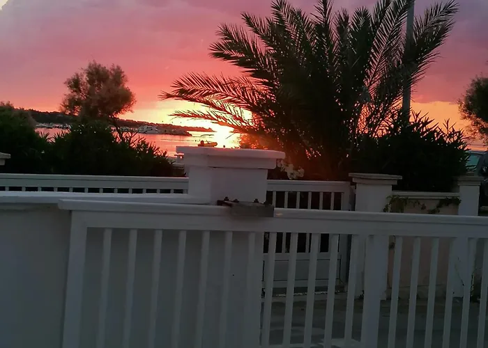 Apartment Prestiz Na Prizemi Vir