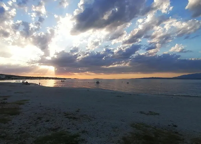 Prestiz Na Prizemi Apartment Vir