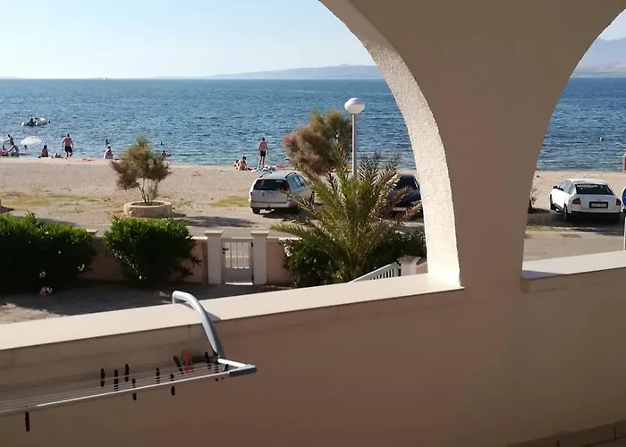 Prestiz Na Prizemi Apartment *