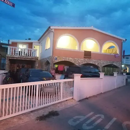 Apartman Prestiz Na Prizemi Vir