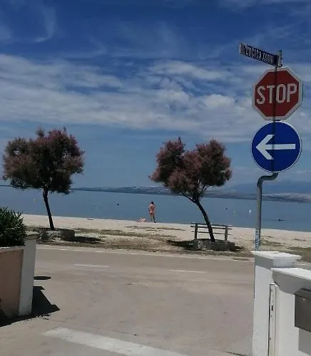 Apartman Prestiz Na Prizemi *