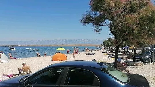 Prestiz Na Prizemi Apartman *