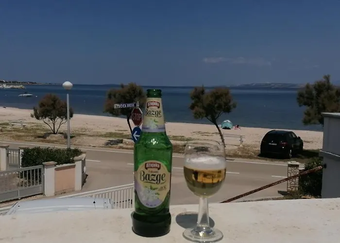 Apartman Prestiz Na Prizemi *