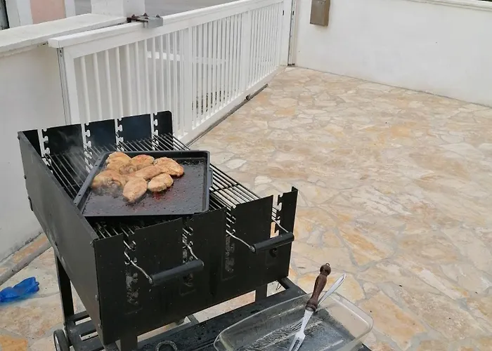 Apartman Prestiz Na Prizemi